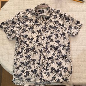 Michael Brandon men’s casual shirt